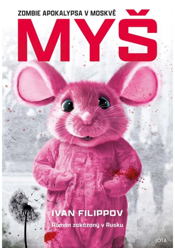Levně Myš