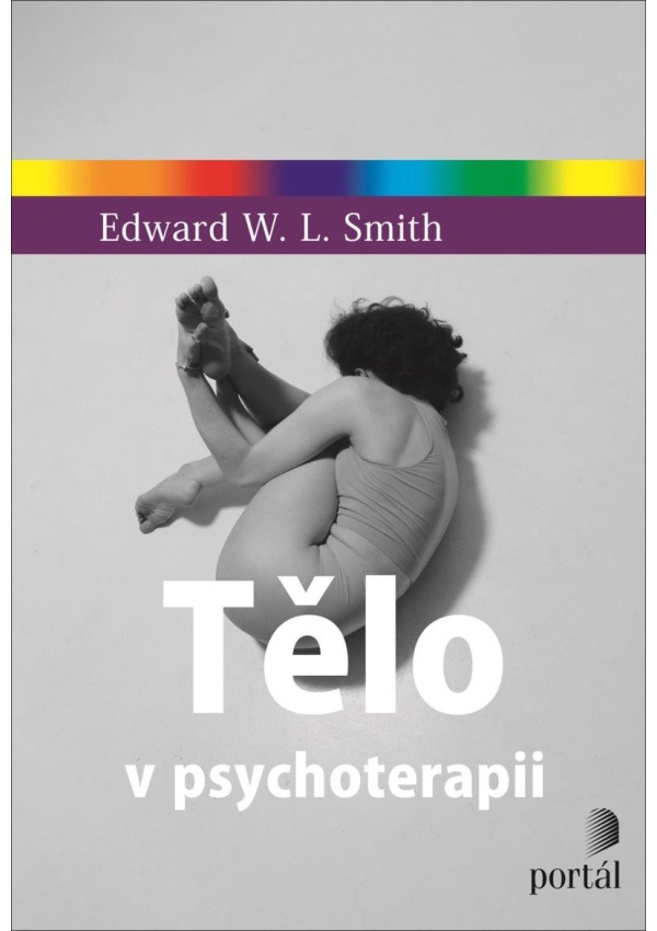Levně Tělo v psychoterapii