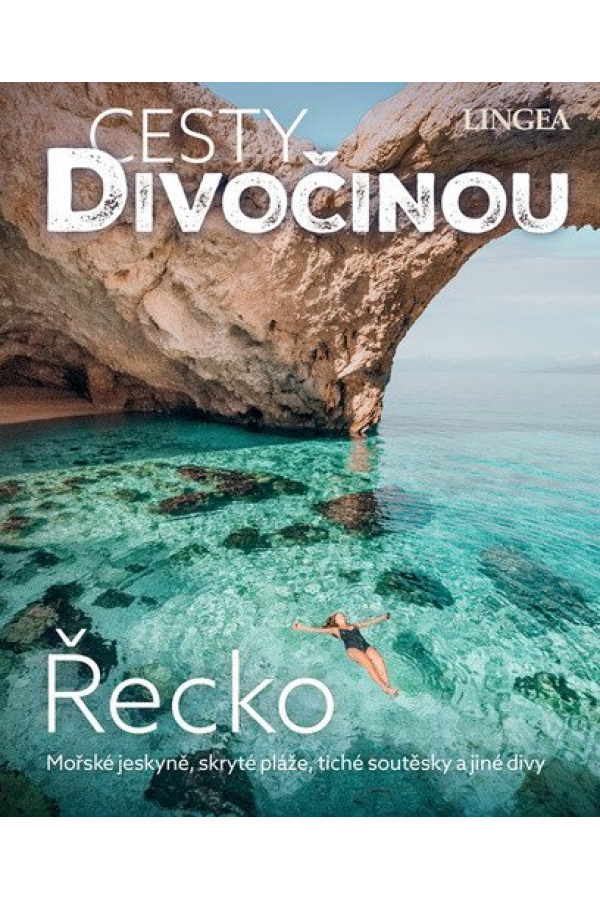 Cesty divočinou: Řecko