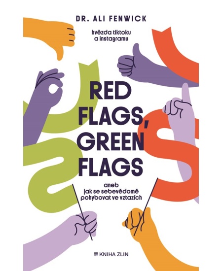 Levně Red flags, green flags