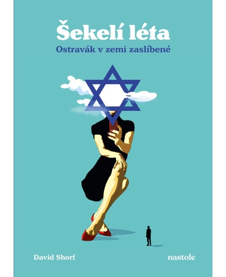 Levně Šekelí léta