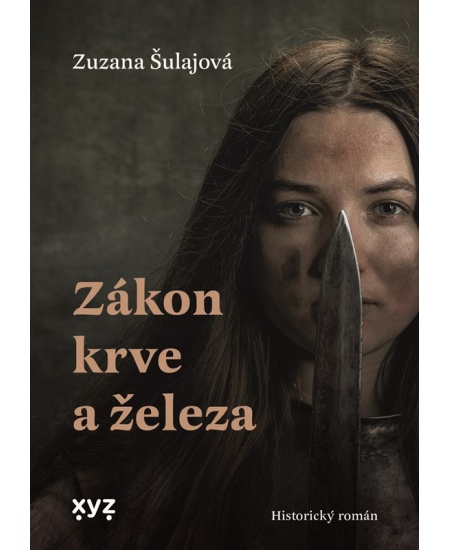 Levně Zákon krve a železa