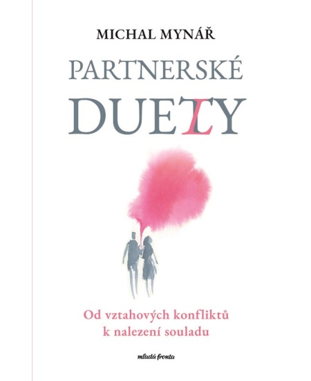 Levně Partnerské duety