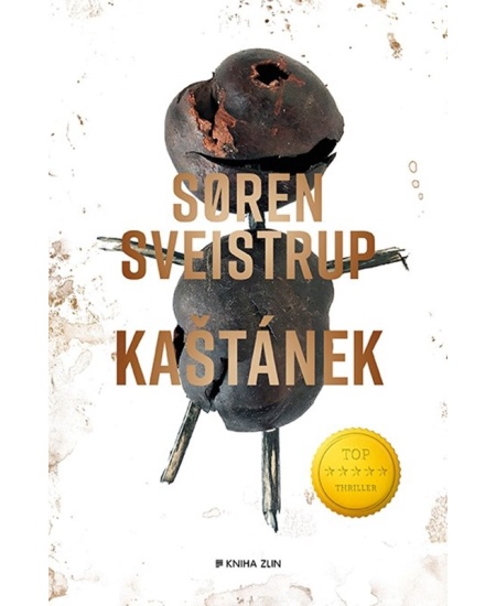 Kaštánek