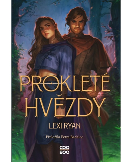 Levně Prokleté hvězdy