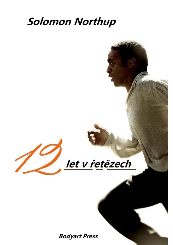 Levně 12 let v řetězech