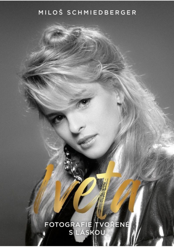 Iveta - Fotografie tvořené s láskou