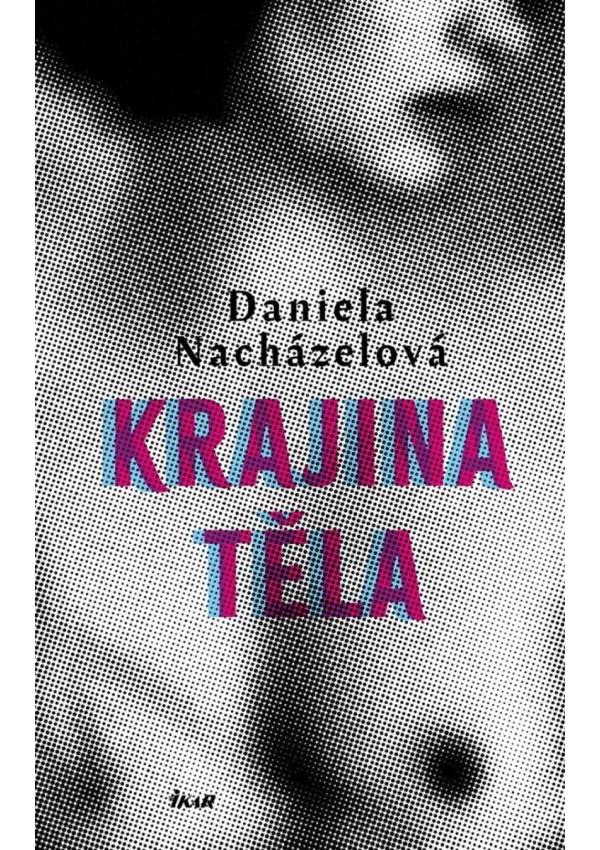 Levně Krajina těla