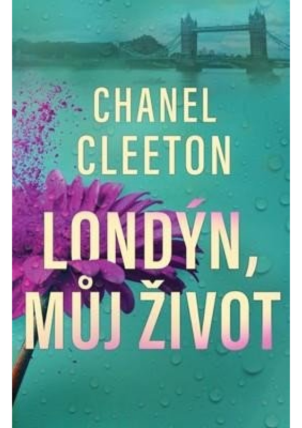 Levně Londýn, můj život