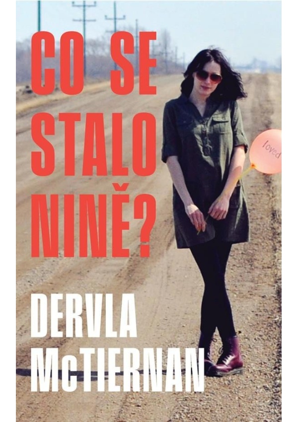 Co se stalo Nině?