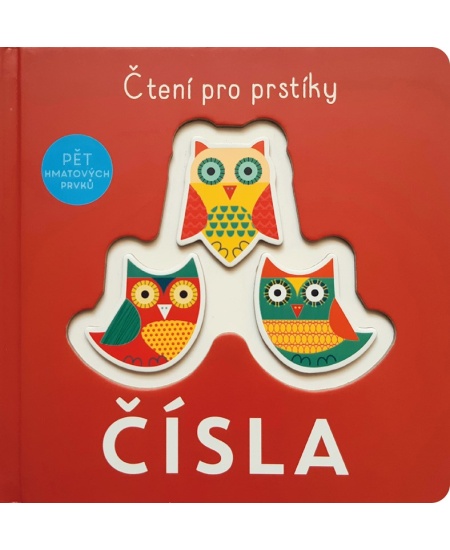 Čísla REBO