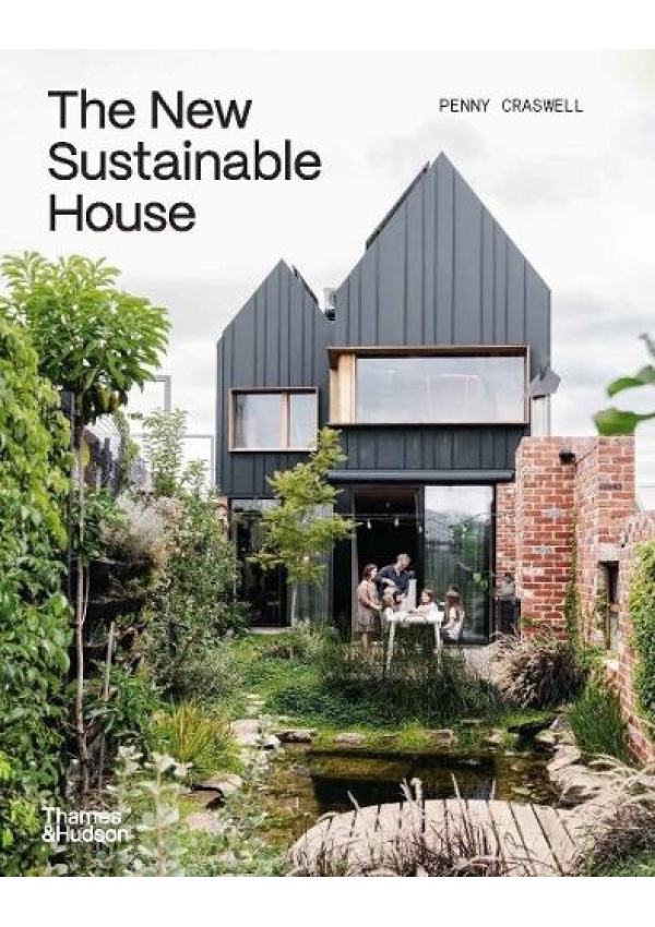 New Sustainable House
