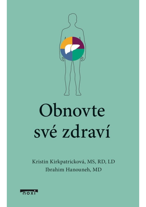 Levně Obnovte své zdraví