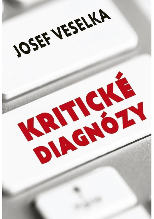 Kritické diagnózy - Sto sloupků pro Seznam Zprávy