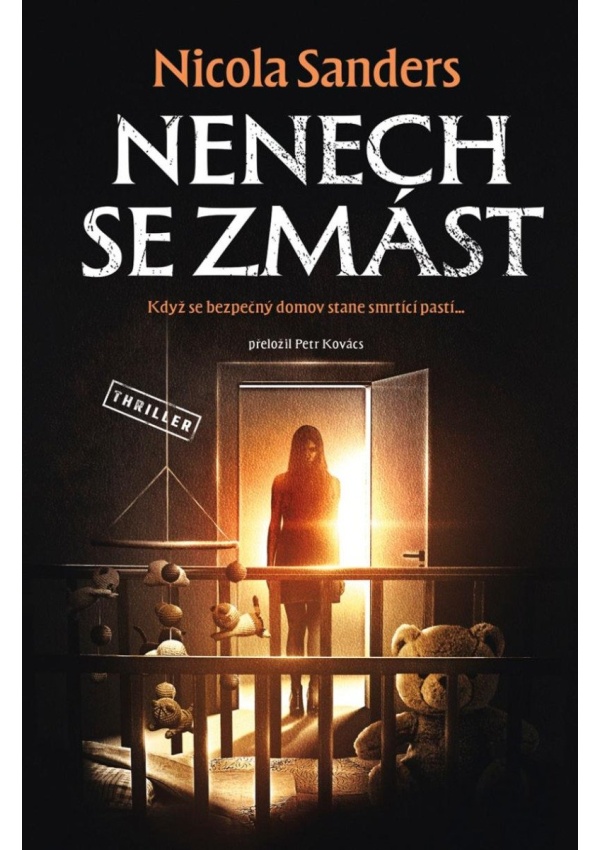 Levně Nenech se zmást