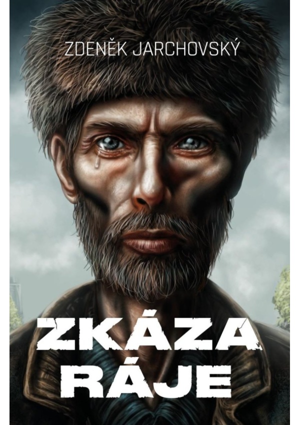 Levně Zkáza ráje