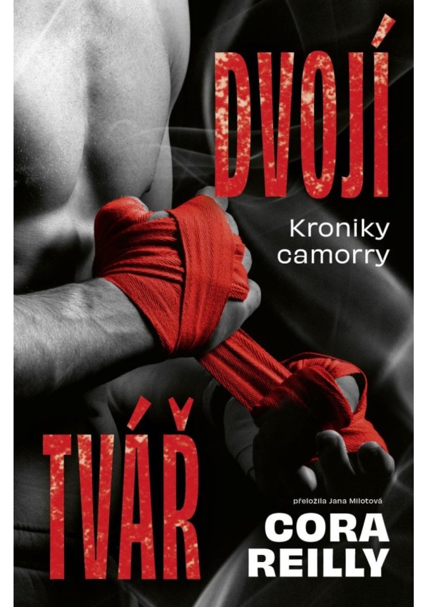 Levně Dvojí tvář
