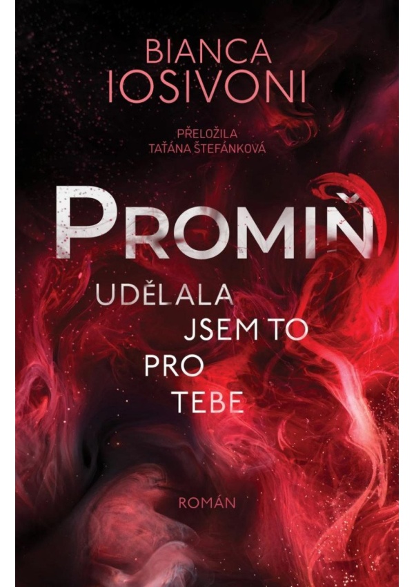 Levně Promiň