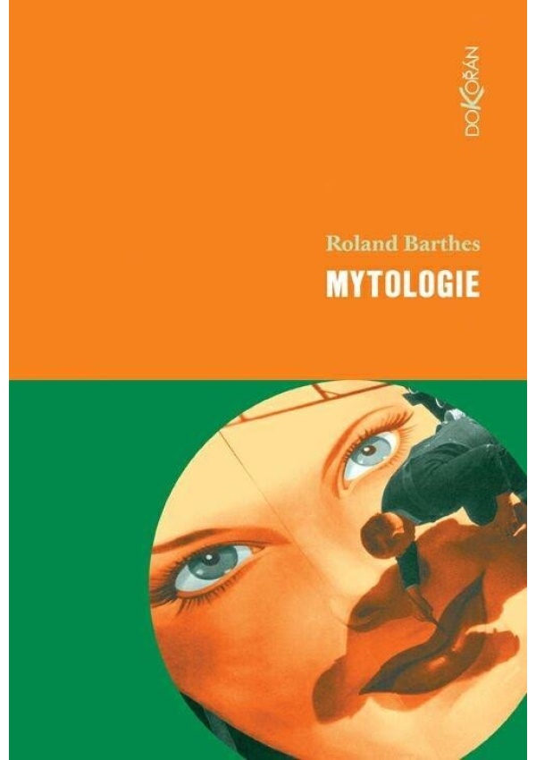 Levně Mytologie