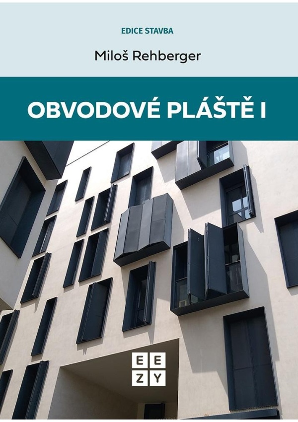 Levně Obvodové pláště I