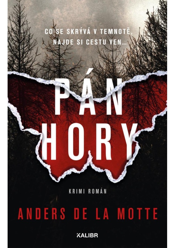 Pán hory