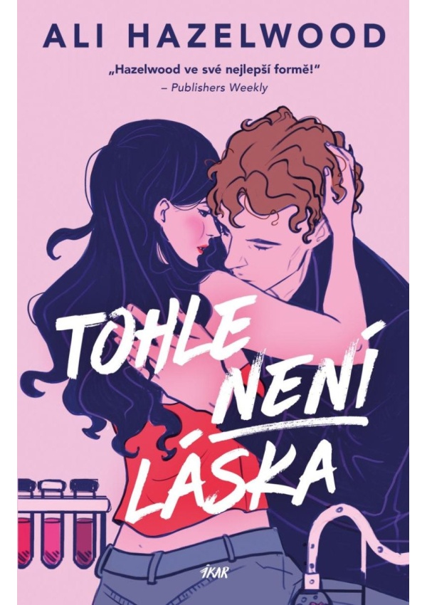 Tohle není láska