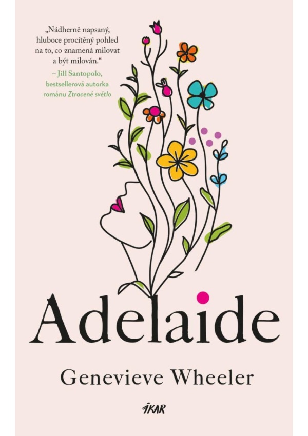 Levně Adelaide