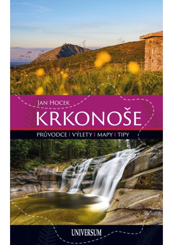 Levně Krkonoše