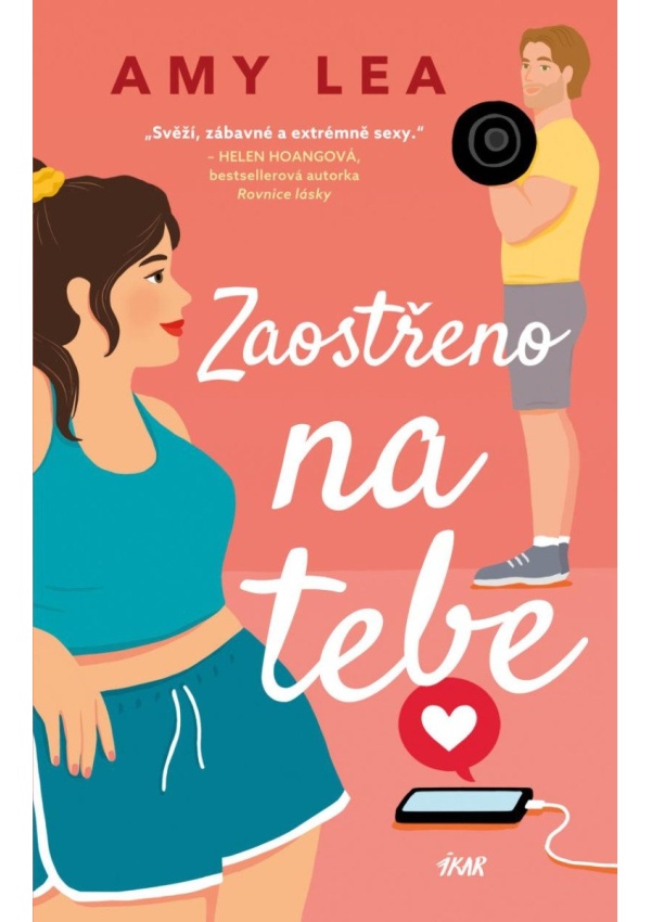 Levně Zaostřeno na tebe