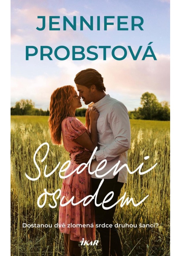 Levně Svedeni osudem