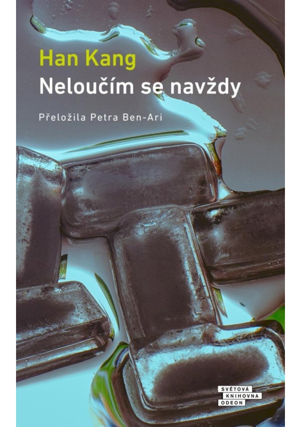 Levně Neloučím se navždy