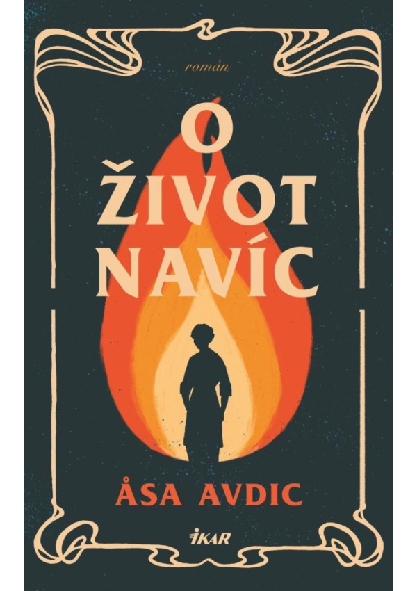 Levně O život navíc