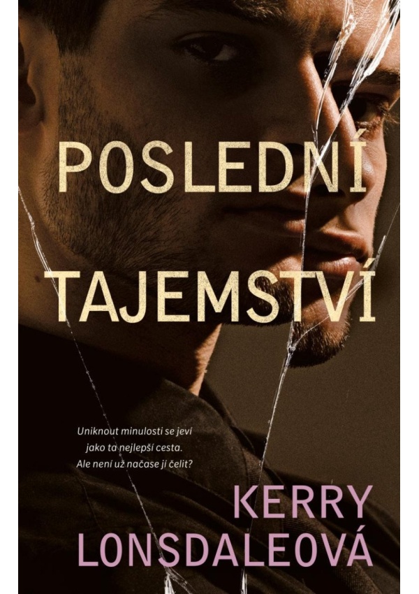 Levně Poslední tajemství