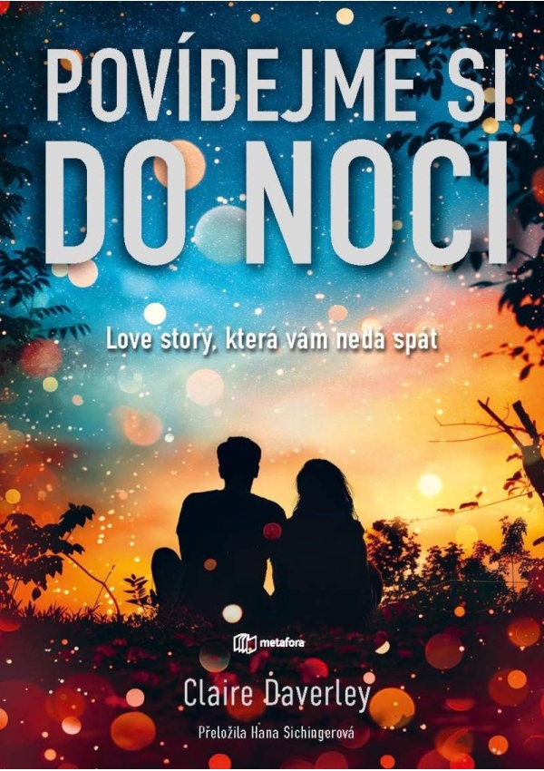 Levně Povídejme si do noci