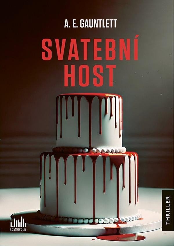 Levně Svatební host