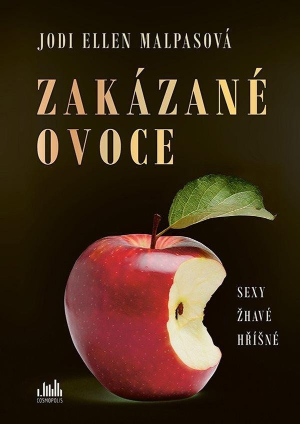 Levně Zakázané ovoce