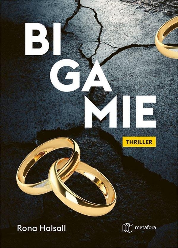 Levně Bigamie