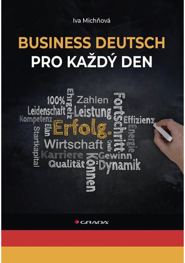 Levně Business Deutsch pro každý den