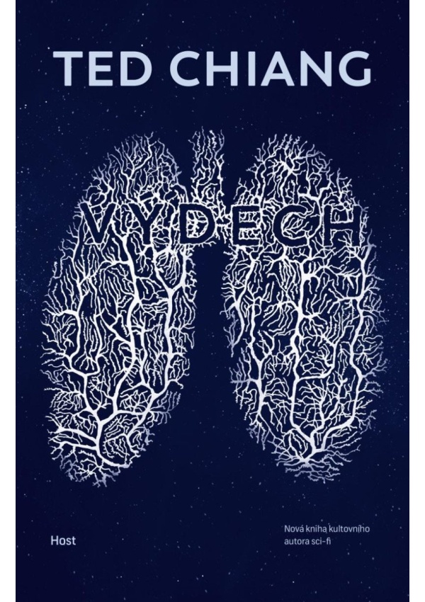 Levně Výdech