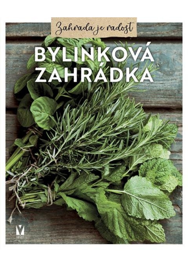 Levně Bylinková zahrádka