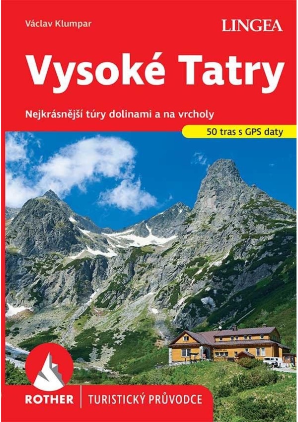 Vysoké Tatry - Rother - Václav Klumpar