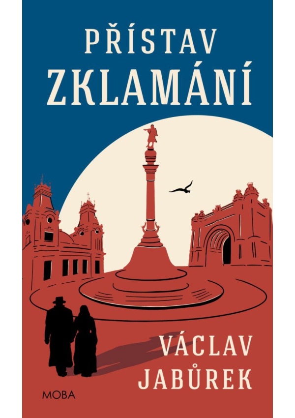 Levně Přístav zklamání
