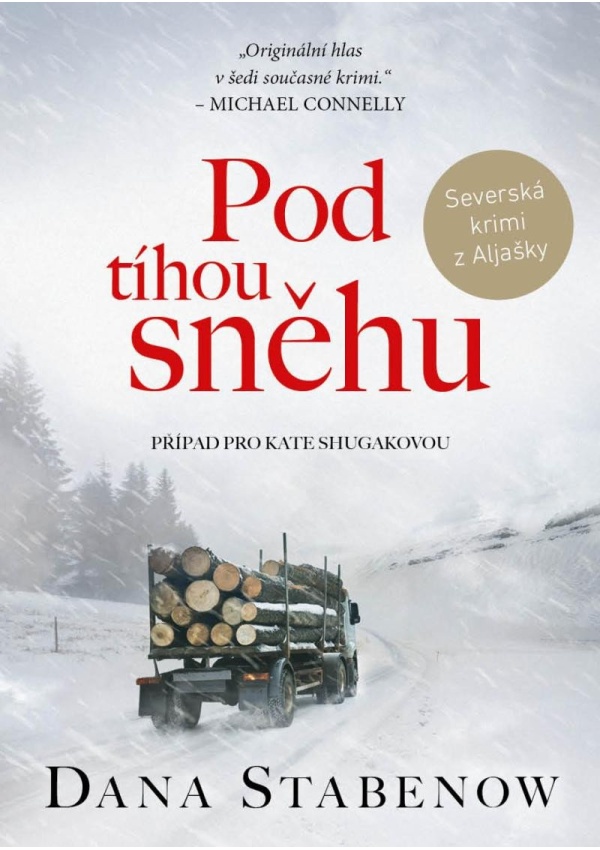 Levně Pod tíhou sněhu