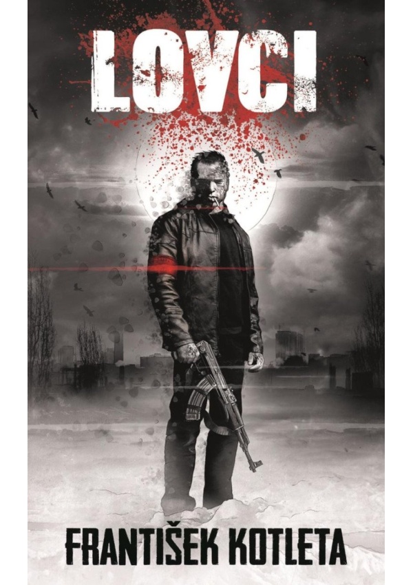 Lovci