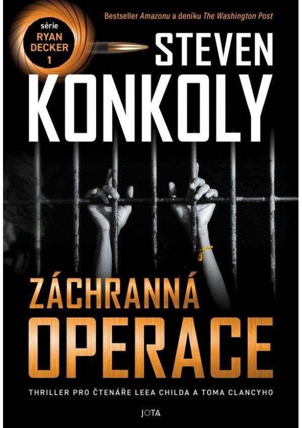 Levně Záchranná operace