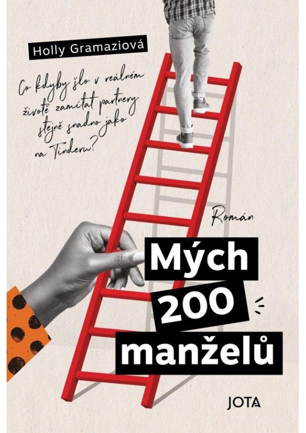 Levně Mých 200 manželů