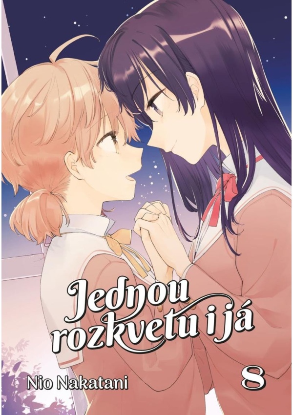 Levně Jednou rozkvetu i já 8