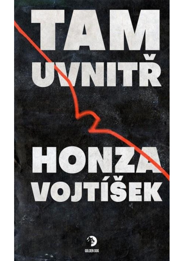 Levně Tam uvnitř