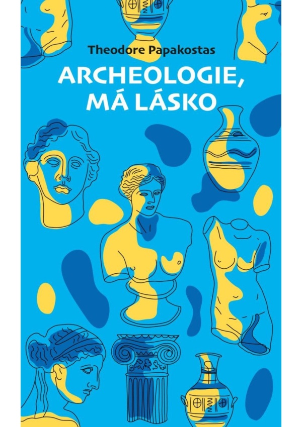 Levně Archeologie, má lásko