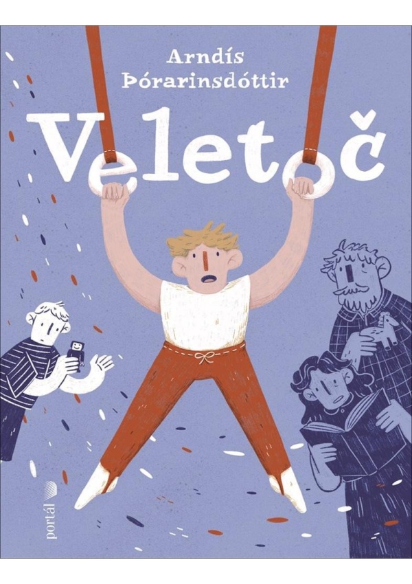 Levně Veletoč